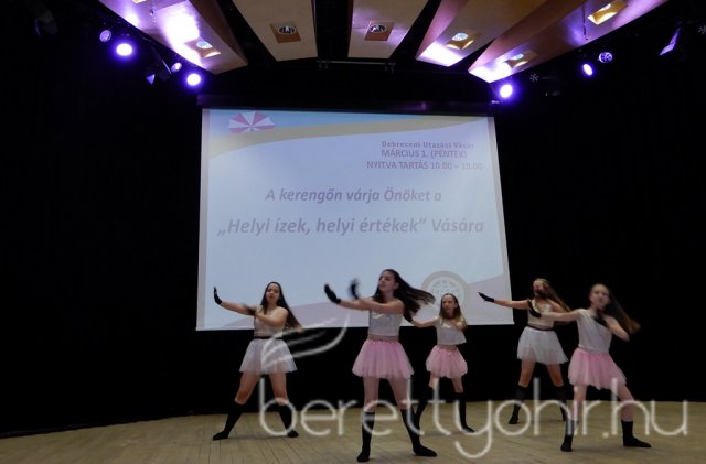 XXIX. Debreceni Utazási Vásár 08